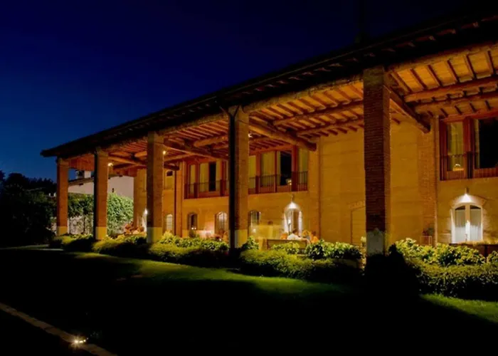 Santellone Resort