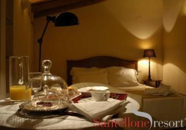 Hotel Santellone Brescia