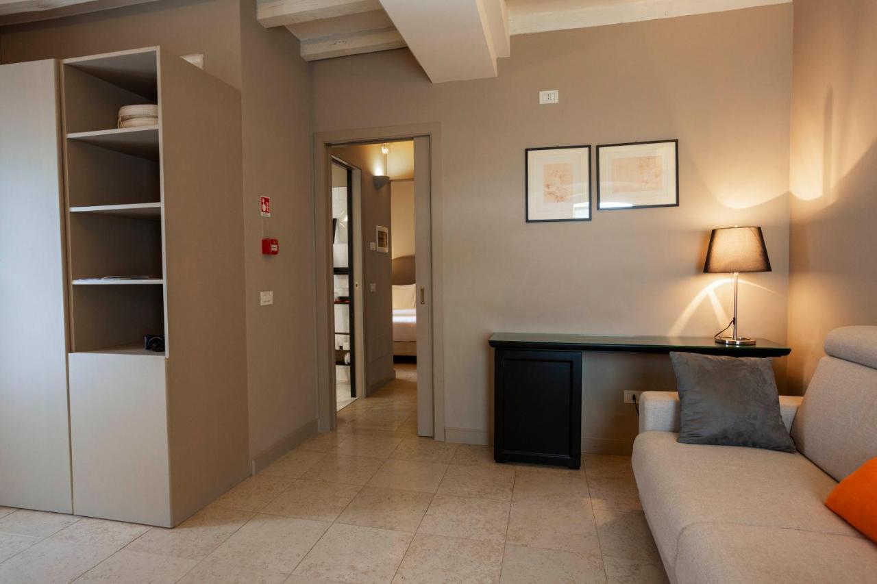 Hotel Santellone Brescia