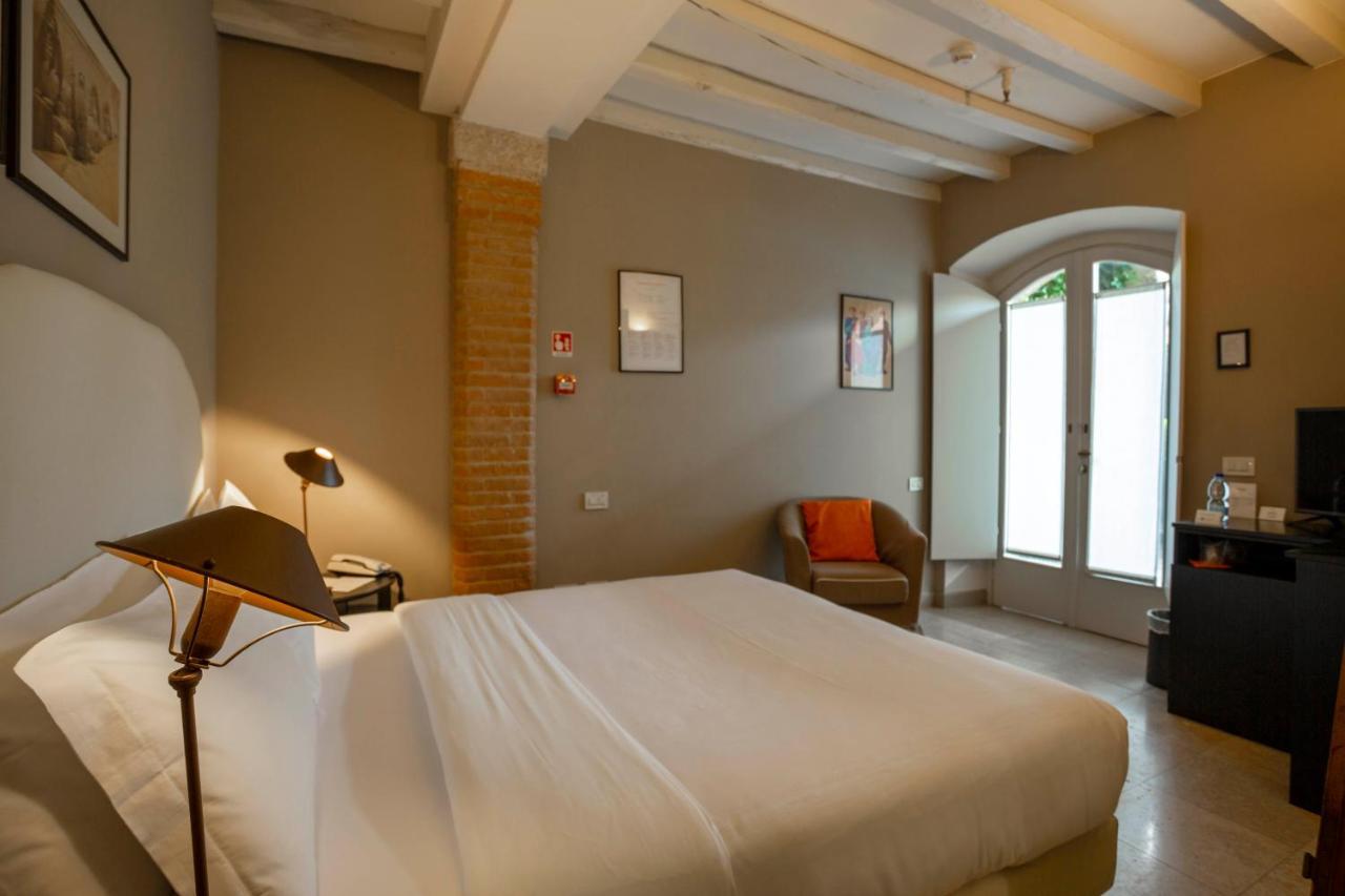 Santellone Hotel Brescia