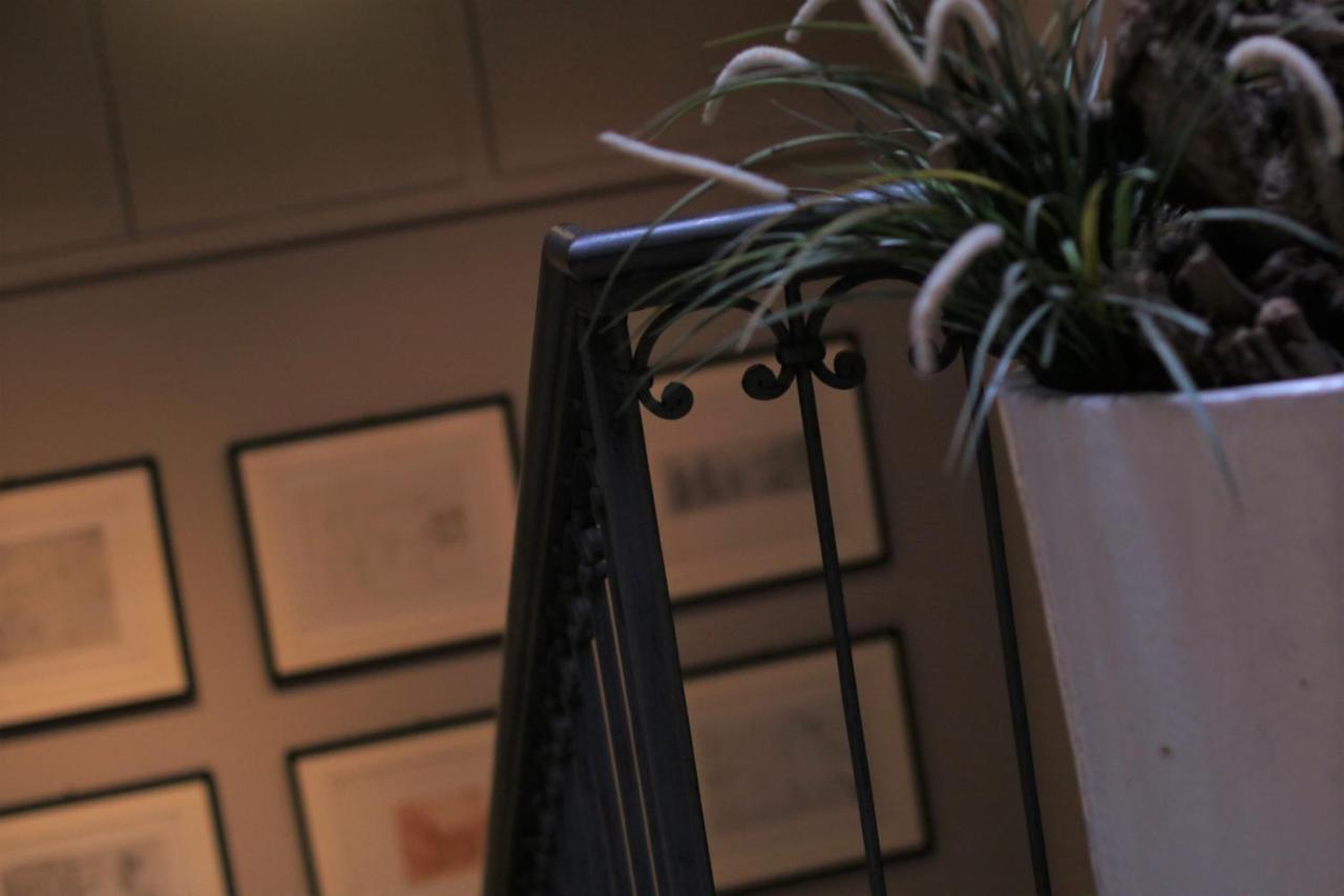 Hotel Santellone Brescia