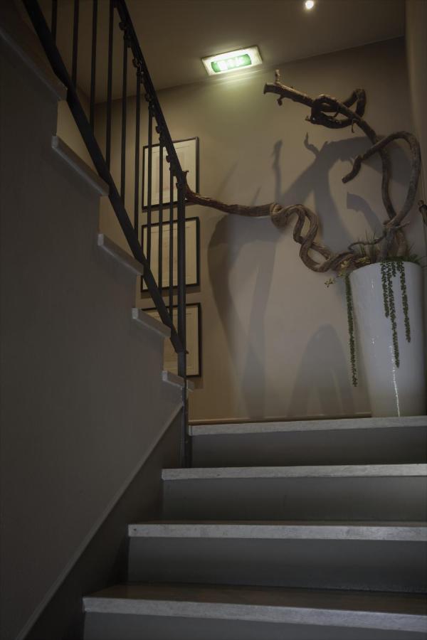 Santellone Hotel Brescia