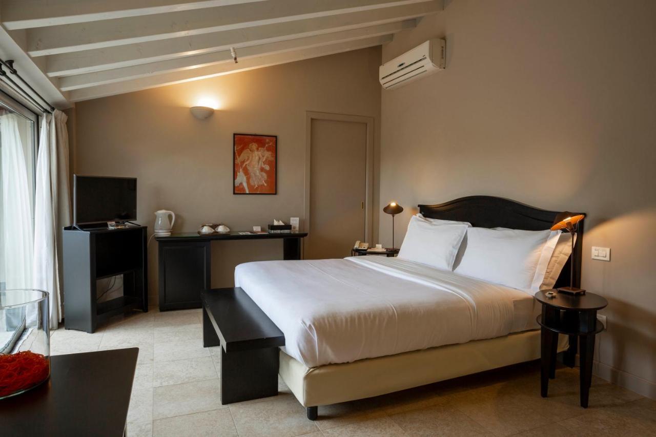 Hotel Santellone Brescia