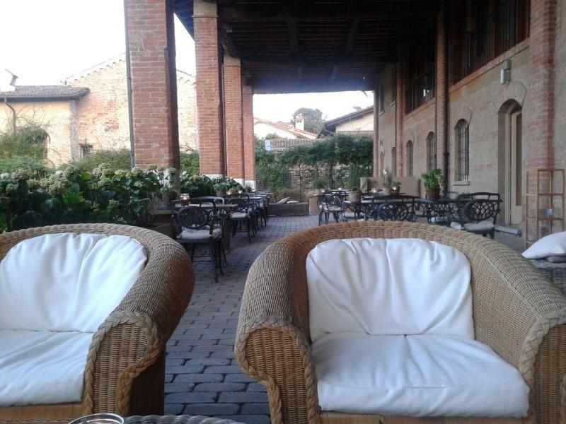 Santellone Hotel Brescia