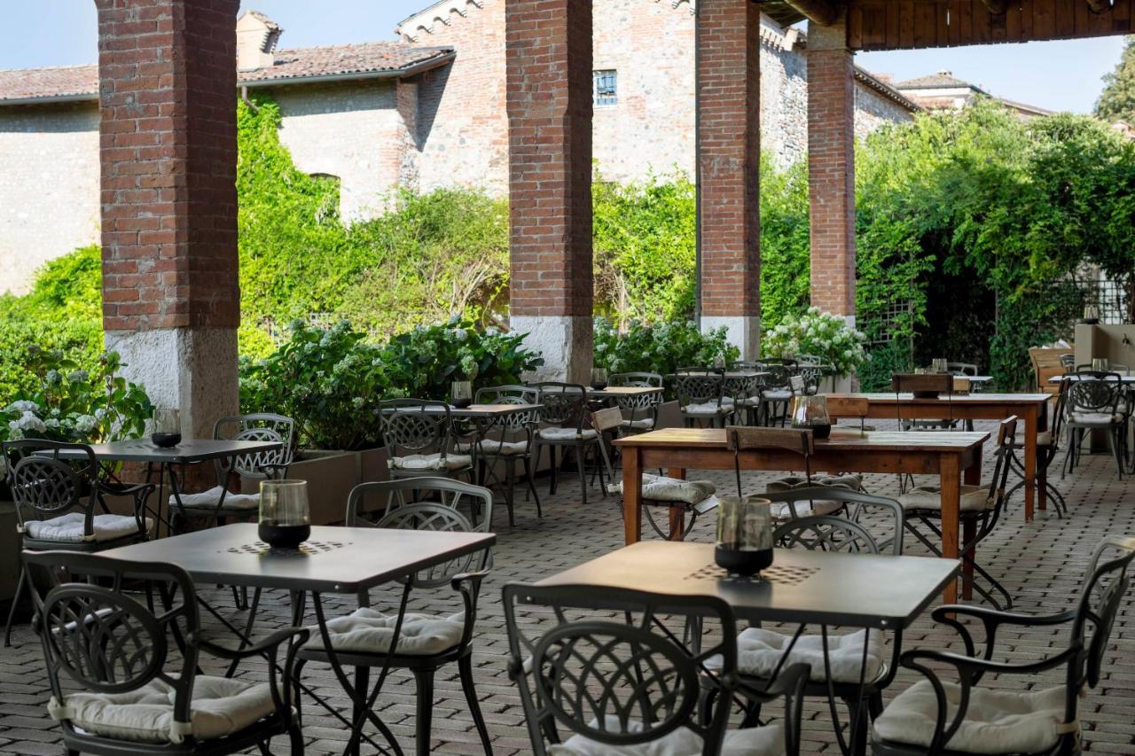 Santellone Hotel Brescia