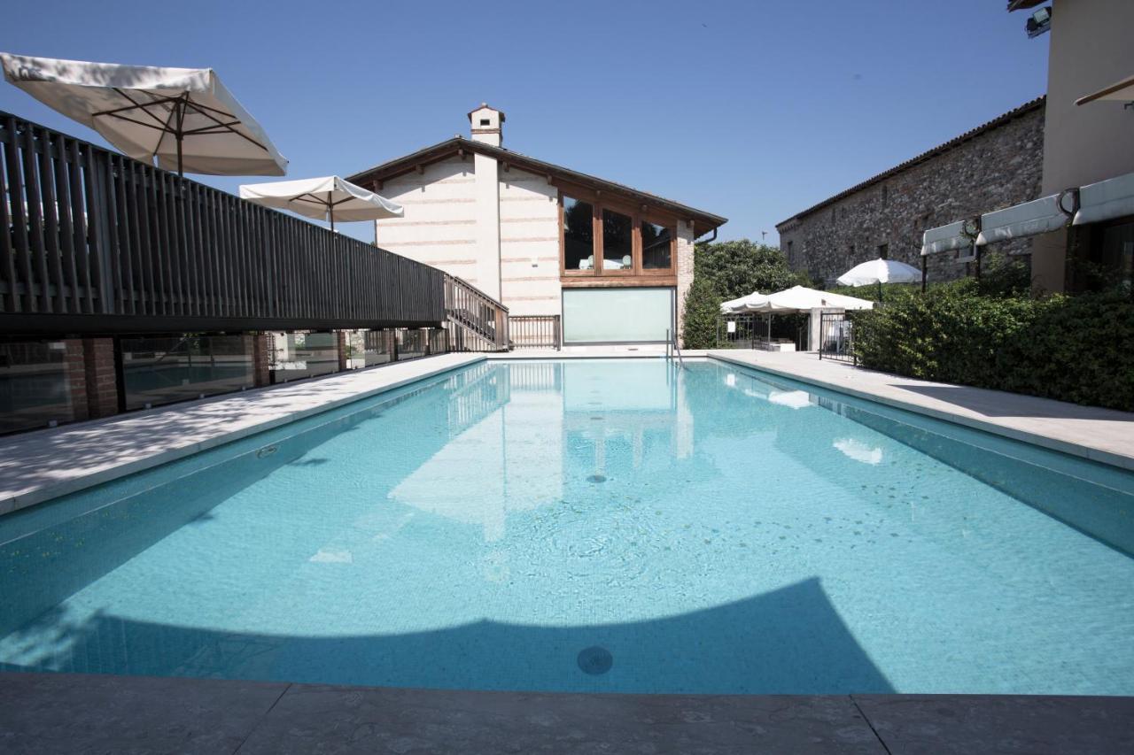 Hotel Santellone Brescia